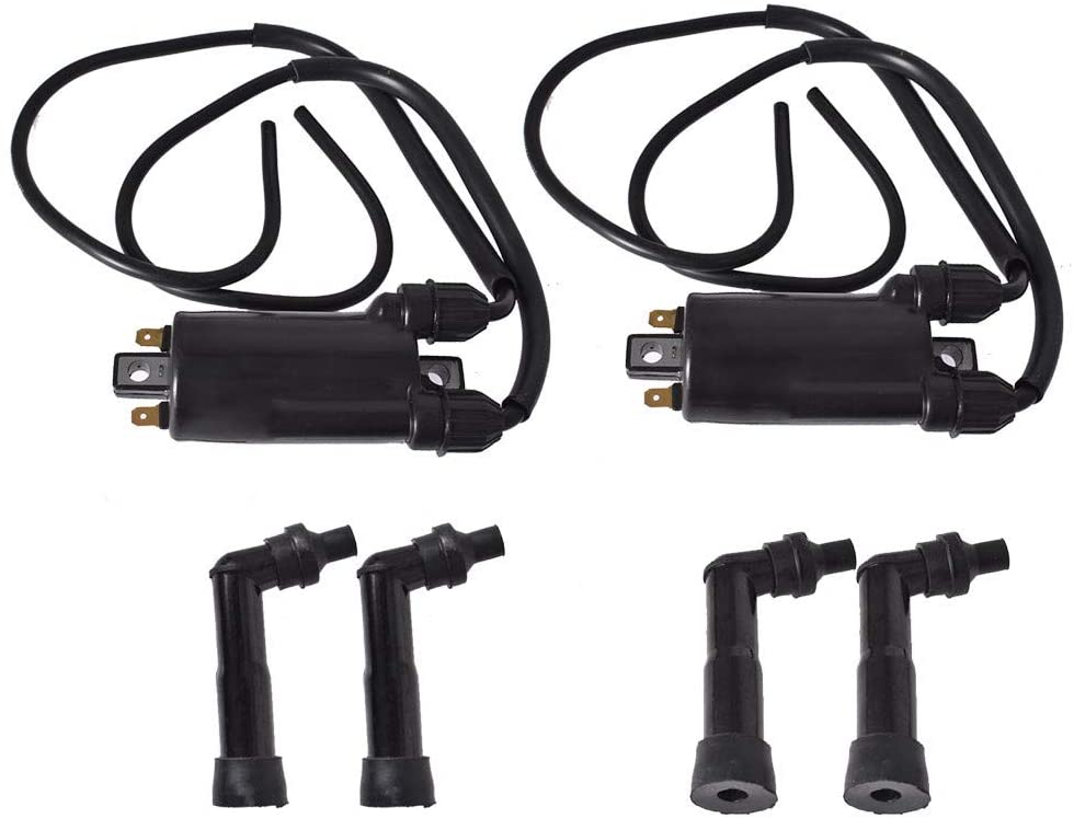 labwork Ignition Coil Coils 30500-422-003 30500-422-013 Replacement for Honda CB650 CB650C CB650SC GL1100 GL1200