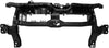 Multiple Manufactures 2015-2019 Ford Transit T 150 Cargo Van Front Radiator Support; Made Of Pp Plastic/Glass Fiber And Steel Partslink FO1225246C