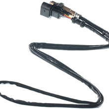 A-Premium O2 Oxygen Sensor Replacement for A4 01-06 A8 Quattro TT Quattro BMW 545I 645Ci 04-05 Volkswagen Jetta Beetle 01-05 Golf Porsche Cayenne