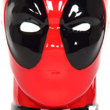 Pilot MVL-0405 Marvel Deadpool Shift Knob - Universal Fit