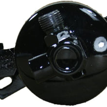 TCW 17-0846 A/C Drier (Quality With Perfect Vehicle Fitment)
