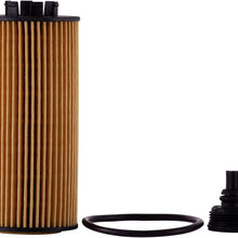 PG Extended Life Oil Filter PG99521EX | Fits 2020-21 BMW X1, Mini Cooper Clubman, Mini Cooper Countryman; 2019-20 BMW X2 (Pack of 6)