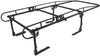 7BLACKSMITHS Full Size Truck Contractors Rack Ladder Pickup Kayak Lumber Rack Side Bar Long Cab(You Will get 2 Boxes)