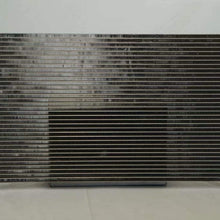 HSY New All Aluminum Material Automotive-Air-Conditioning-Condensers, For 2007-2011 Hyundai Accent,2007-2011 Dodge Attitude