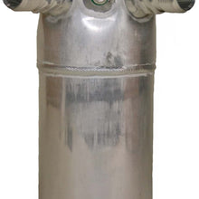 TCW 17-5049 A/C Accumulator (Quality With Perfect Vehicle Fitment)