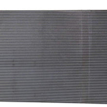For Kia Optima A/C Condenser 2017 2018 2.4L 5MM For KI3030144 | 97606-D5000