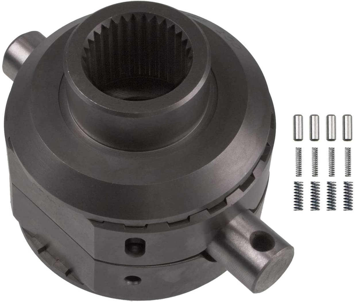 Powertrax 1615-LR Lock-Right (Toyota Tacoma Rear)