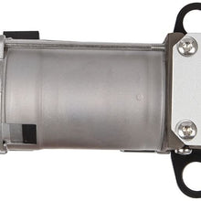 Air Suspension Compressor Pump Suspension Strut Airmatic Air Spring Compressor ECCPP for 07-11 Mercedes-Benz CL600/08-11 Mercedes-Benz CL63 AMG/08-11 Mercedes-Benz CL65 AMG Qty(1)