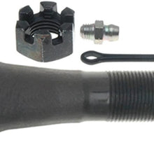 ACDelco 45A0521 Professional Driver Side Outer Steering Tie Rod End