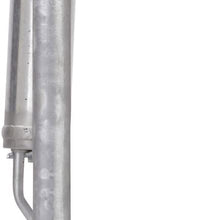 Spectra Premium 7-4321 Air Conditioning Condenser