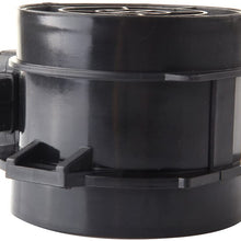 ROADFAR Mass Air Flow Sensor Meter MAF fit for 13621438871 2001-2006BMW 330CI/330I/330X/530/ X5/Z3
