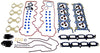 DNJ EK4174AM Master Engine Rebuild Kit for 2007-2014 / Ford, Lincoln/Expedition, F-150, F-250 Super Duty, F-350 Super Duty, Mark LT, Navigator / 5.4L / SOHC / V8 / 24V / 330cid / VIN 5, VIN V