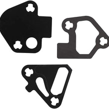 Exerock 9-0753S Timing Kit Engine Timing Chain Kit Compatible with Buick Enclave Lacrosse Cadillac CTS SRX Chevy Equinox Malibu Traverse GMC Acadia