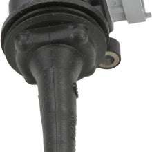Bosch 0221604010 OEM Ignition Coil for Select 2004-16 Volvo C30, C70, S40, S60, V50, V60, V70, XC60, XC70-1 Pack