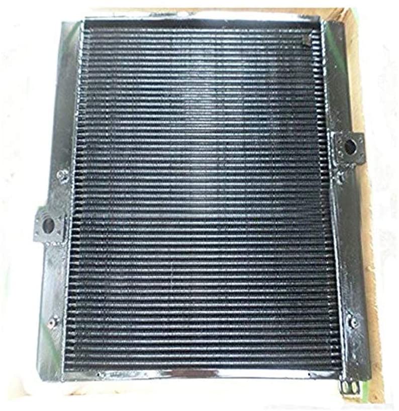 New Hydraulic Oil Cooler 7Y-1541 for Caterpillar Excavator CAT 325 325 L 325 LN
