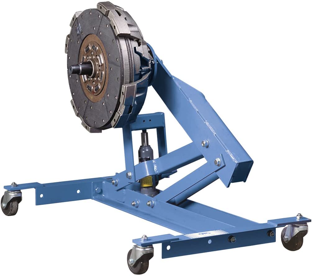 OTC 5015A Truck Clutch and Flywheel Handler