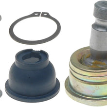 ACDelco 45D0112 Professional Front Upper Suspension Ball Joint Assembly