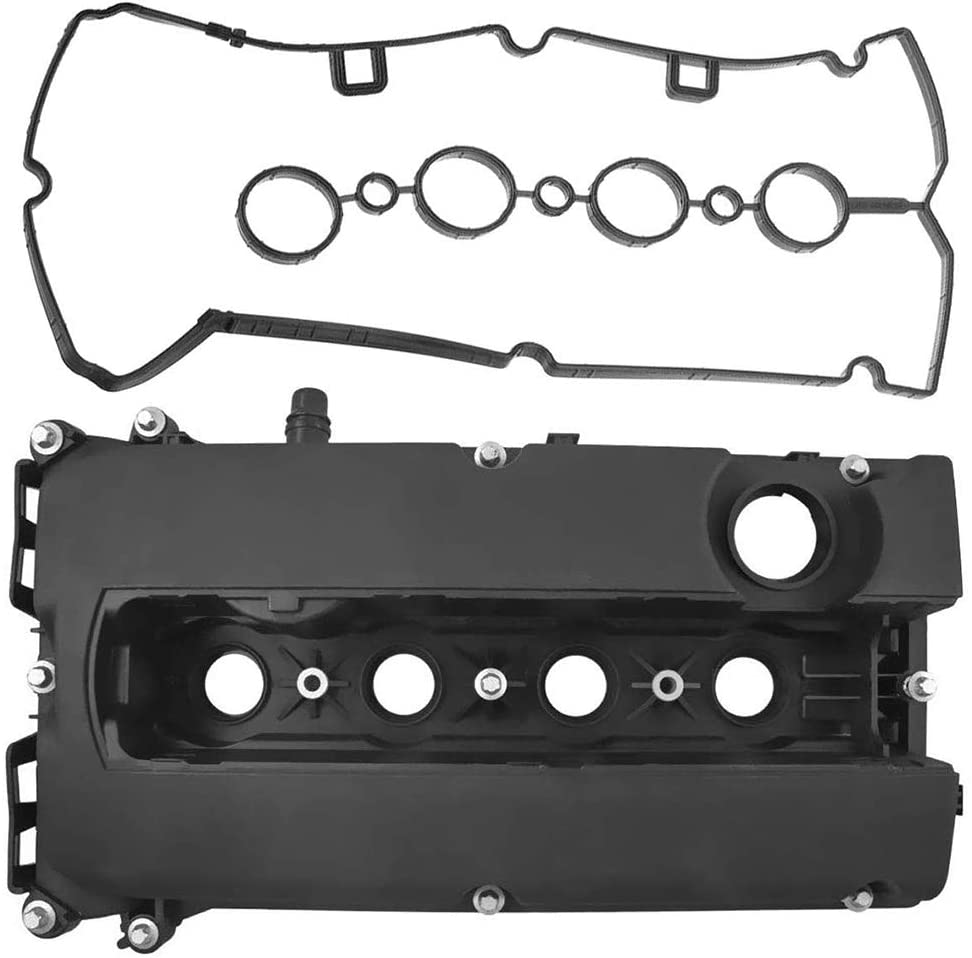 Yeeoy Engine Valve Cover OE# 55564395 Camshaft Rocker Gasket Replacement for Chevrolet Cruze Sonic Aveo