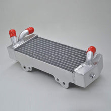 033D FOR KTM 250/300/380 EXC/MXC/SX 1998-2003 Aluminum alloy Radiator (with stopper+capless)