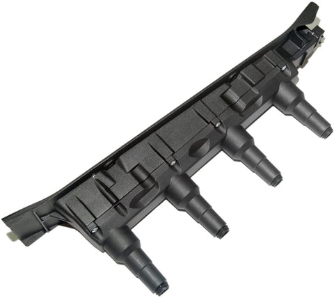 Brand New Compatible Ignition Coil C577 UF577 C1703 C1705 for Saab 9-3 9-5 Turbo 4 Cyl 5C1762 5C1760 610-58535 30583218 55559955
