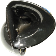 BYS Technology 300DB 12V Electric Air Horn Loud Sound Replace for Raging Car Truck Boat Train