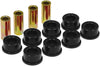 Prothane 14-305-BL Black Rear Lower Control Arm Bushing Kit