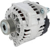 ZENITHIKE Alternators Compatible with 2007-2013 for Nissan 881 2007-2012 for Nissan Sentra 2014 for Nissan Rogue 2011-2013 for Nissan Rogue