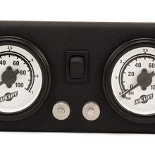 AIR LIFT 25812 Load Controller II Air Compressor System