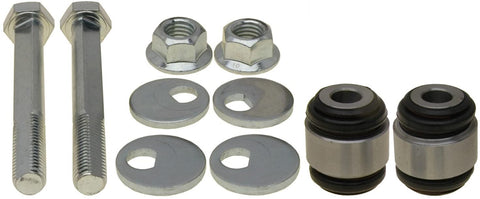 ACDelco 45K1068 Professional Rear Inner Rear Upper Camber Adjuster Bolt Kit with Hardware