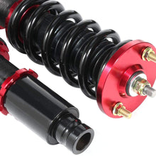 ECCPP Coilover Struts Spring Shocks Adjustable Height Coilovers Suspension Struts Coil Spring Shocks and Struts Fit for 1990-1993 Acura Integra /1988-1991 Honda Civic