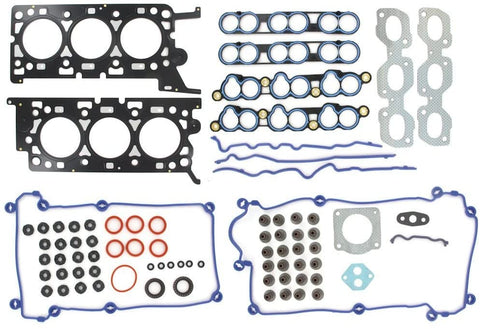 Apex AHS4063 Head Gasket Set