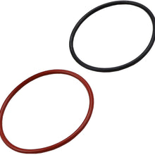 Beck Arnley 131-2424 Water Pump