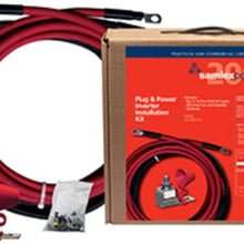 Samlex DC-3500-KIT Inverter Installation Kit - 350 Amp