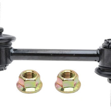 ACDelco 45G0075 Professional Rear Suspension Stabilizer Bar Link Kit with Hardware