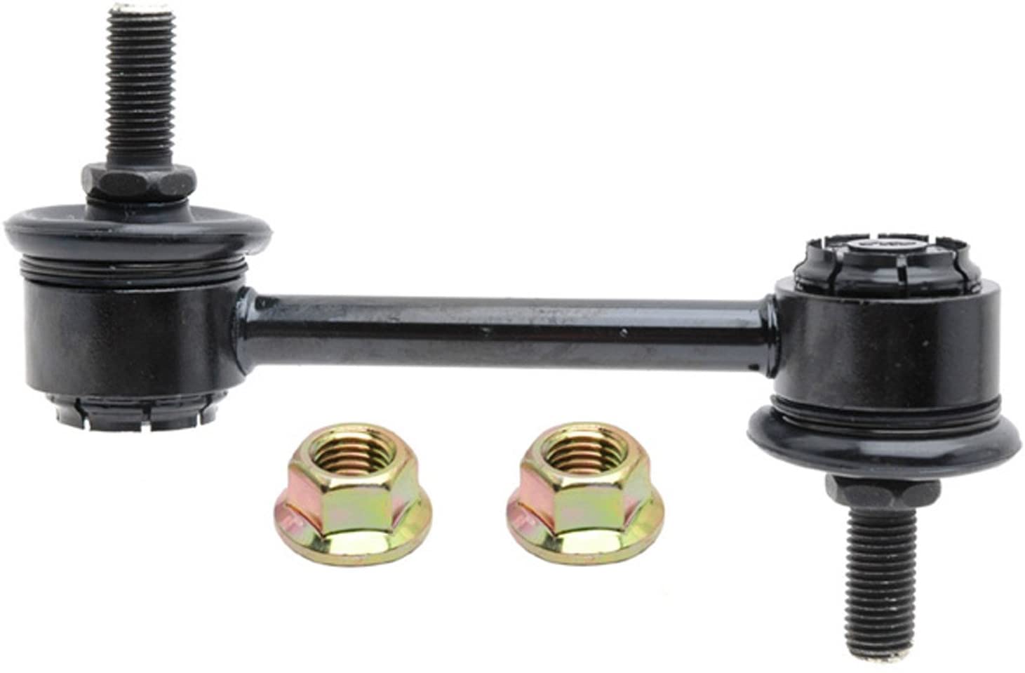ACDelco 45G0075 Professional Rear Suspension Stabilizer Bar Link Kit with Hardware