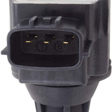 Hitachi IGC0008 Ignition Coil