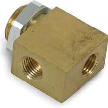 Earl's 972053ERL Brake Adapter