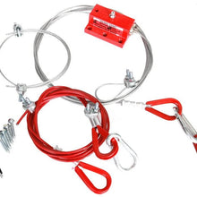 NSA RV Products RS-5000 Break Away Device
