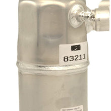 Magneti Marelli by Mopar 1AMAC83211 A/C Accumulator