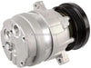 For Chevy Camaro & Pontiac Firebird 1995-2002 AC Compressor & A/C Clutch - BuyAutoParts 60-00974NA NEW