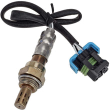 Kwiksen 4pc Upper Under Upstream Downstream Oxygen O2 Sensor 1 Sensor 2 Replacement for Chevrolet Silverado 2500 3500 03 04/Chevrolet Silverado 2500 HD 6.0L 05 06/GMC Sierra 2500 Yukon XL 1500 03-04