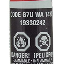 ACDelco 19330242 Plumberry Metallic (WA1443X) Four-In-One Touch-Up Paint - .5 oz Pen