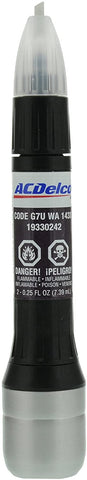 ACDelco 19330242 Plumberry Metallic (WA1443X) Four-In-One Touch-Up Paint - .5 oz Pen
