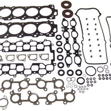DNJ EK972 Engine Rebuild Kit for 1998-2004 / Lexus, Toyota / 4Runner, GX470, Land Cruiser, LX470, Sequoia, Tundra / 4.7L / DOHC / V8 / 32V / 285cid / 2UZFE