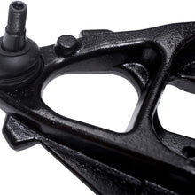 TUCAREST K620956 Front Left Lower Control Arm and Ball Joint Assembly Compatible With Cadillac Escalade ESV EXT Chevrolet Avalanche Silverado Suburban 1500 Tahoe GMC Sierra Yukon XL 1500 Suspension