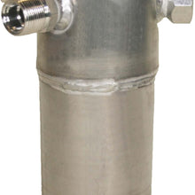 TCW 17-6421 A/C Accumulator (Quality With Perfect Vehicle Fitment)