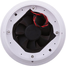 Prettyia RV Roof Vent Ventilation Cooling Exhaust Fan Increase Air