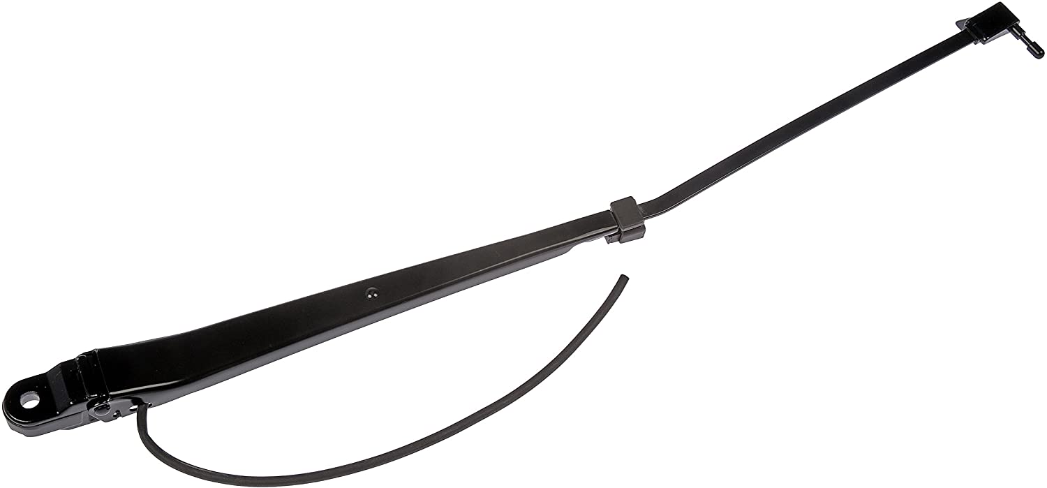Dorman 42573 MIGHTY CLEAR! Front Left Windshield Wiper Arm