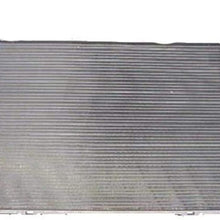 TYC 2785 Replacement Radiator