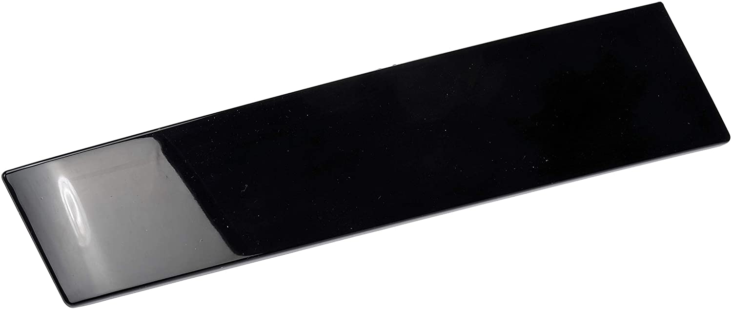 Dorman 926-448 Front Driver Side B Pillar Molding without Keypad for Select Ford Models